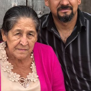 Meet your Posher, Andres